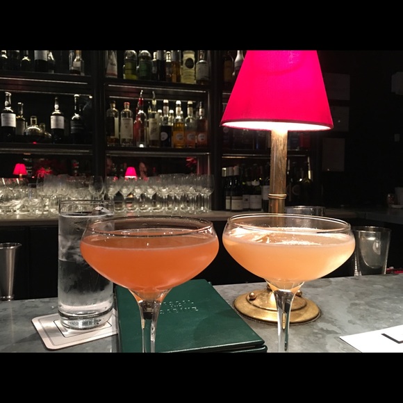 Meet your Posher, Tony - Picture 1 of 1